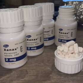 Buy XANAX 2mg Pills