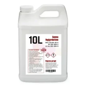 Pure Liquid – Gamma Butyrolactone (GBL) 10L Canister Gamma-Butyrolactone (GBL) 10L