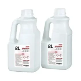 Gamma-Butyrolactone (GBL) 2L Pure Liquid Gamma-Butyrolactone (GBL) 2L