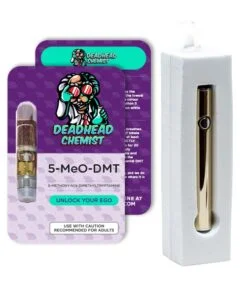 5-MeO-DMT Cartridges For Sale Dmt Cartridges