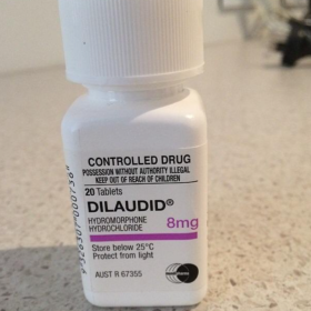 Acheter Dilaudid sans prescription au Québec