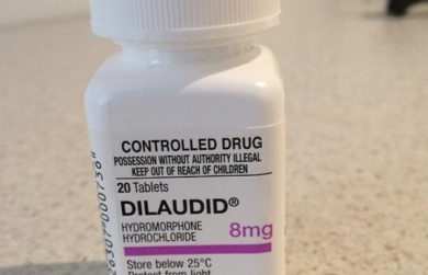 Acheter Dilaudid sans prescription au Québec