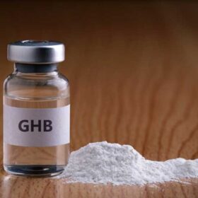 Gamma Hydroxybutyrate (GHB) Powder, GHB Online
