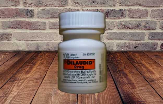 Buy Dilaudid 2mg Online