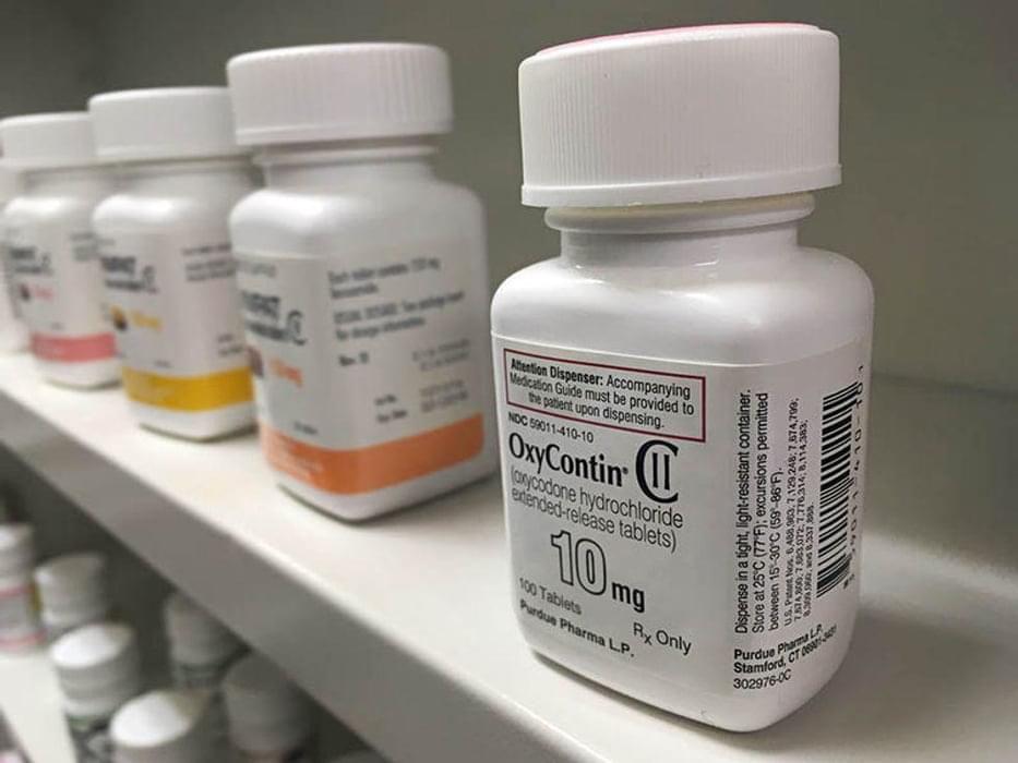 Buy Oxycontin Online​